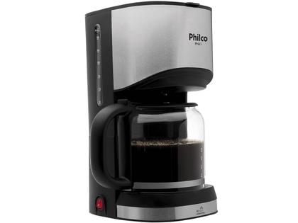 Imagem de Cafeteira Elétrica Philco PH41 30 Xícaras