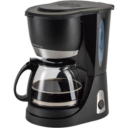 Imagem de Cafeteira Elétrica Vetro Caffe 15X CEV15-01 127V - Agratto