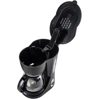 Imagem de Cafeteira Elétrica Vetro Caffe 15X CEV15-01 127V - Agratto