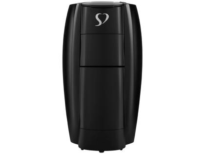 Imagem de Cafeteira Espresso 3 Corações Lov Preto