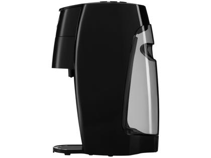 Imagem de Cafeteira Espresso 3 Corações Lov Preto