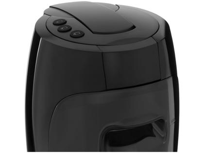 Imagem de Cafeteira Espresso 3 Corações Lov Preto