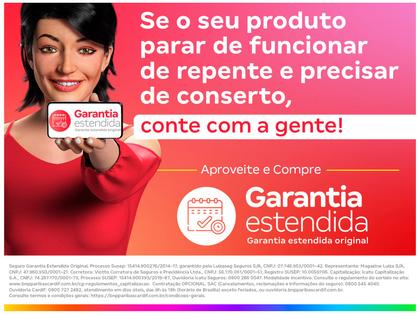 Imagem de Cafeteira Espresso 3 Corações Lov Preto