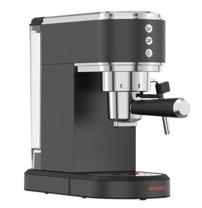 Imagem de Cafeteira Espresso 3 em 1 Spirit Preto SCE1 110V