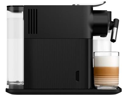 【未使用品】Nespresso Lattissima One F121-BK-W Cafeteira Nespresso New Lattissima One Preta