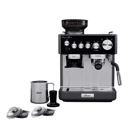 Imagem de Cafeteira Espresso Oster Nova Perfect Brew