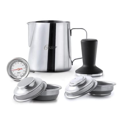 Imagem de Cafeteira Espresso Oster Perfect Brew Máxima 220V