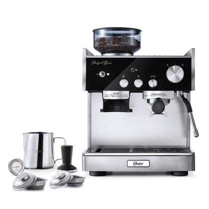 Imagem de Cafeteira Espresso Oster Perfect Brew Máxima 220V