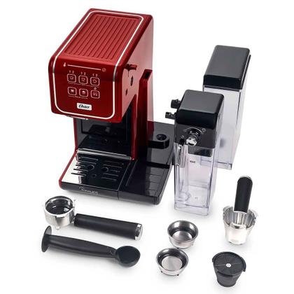 Imagem de Cafeteira Espresso Oster PrimaLatte Touch