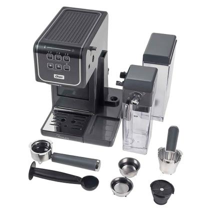 Imagem de Cafeteira Espresso Oster PrimaLatte Touch