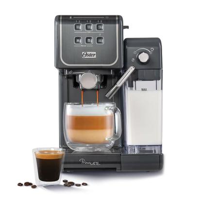 Imagem de Cafeteira Espresso Oster PrimaLatte Touch