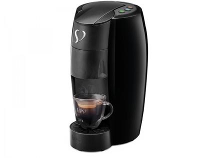 Imagem de Cafeteira Espresso Três Corações Lov Premium Multibebidas Automática