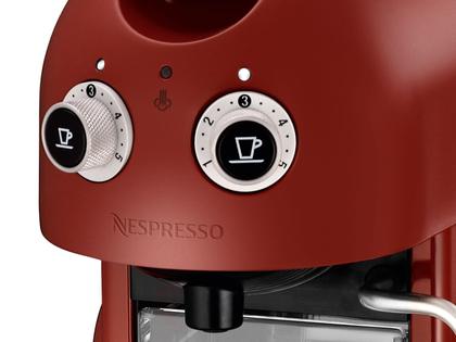 Nespresso Maestria C500RE レッド Nespresso Maestria C500RE レッド