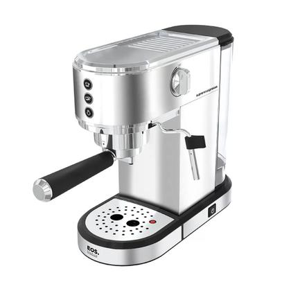 Imagem de Cafeteira Expresso 3 em 1 EOS ECF01EC Inox 110V