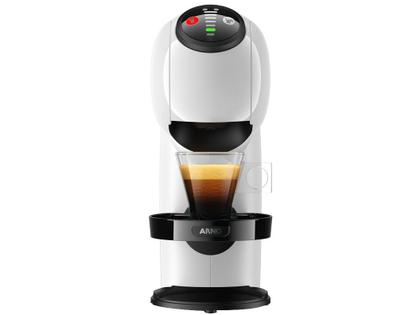 Imagem de Cafeteira Expresso Arno Nescafé Dolce Gusto Genio S Basic de Cápsula 15 Bar Branco