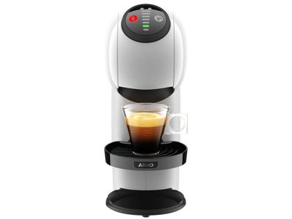 Imagem de Cafeteira Expresso Arno Nescafé Dolce Gusto Genio S Basic de Cápsula 15 Bar Branco