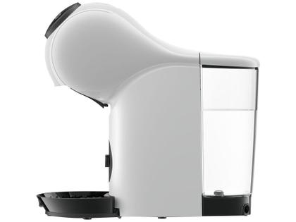 Imagem de Cafeteira Expresso Arno Nescafé Dolce Gusto Genio S Basic de Cápsula 15 Bar Branco