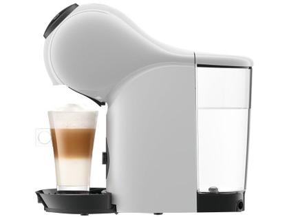 Imagem de Cafeteira Expresso Arno Nescafé Dolce Gusto Genio S Basic de Cápsula 15 Bar Branco