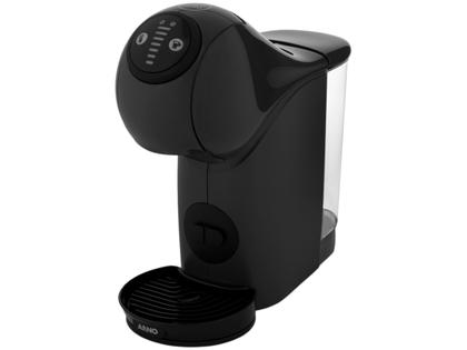 Imagem de Cafeteira Expresso Arno Nescafé Dolce Gusto Genio S Basic DGS5 Grafite