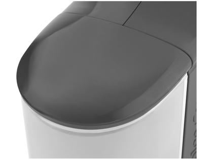 Imagem de Cafeteira Expresso Arno Nescafé Dolce Gusto Genio S Basic DGS5 Grafite