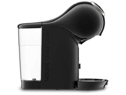 Imagem de Cafeteira Expresso Arno Nescafé Dolce Gusto Genio S Plus de Cápsula 15 Bar Preto