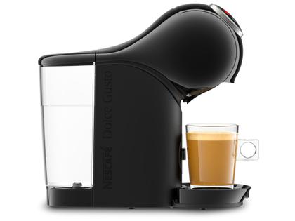 Imagem de Cafeteira Expresso Arno Nescafé Dolce Gusto Genio S Plus de Cápsula 15 Bar Preto