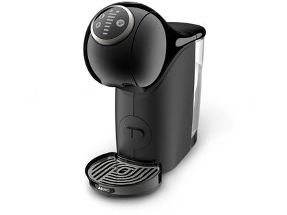 Imagem de Cafeteira Expresso Arno Nescafé Dolce Gusto Genio S Plus de Cápsula 15 Bar Preto