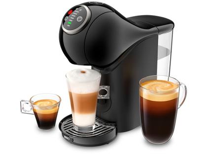 Imagem de Cafeteira Expresso Arno Nescafé Dolce Gusto Genio S Plus de Cápsula 15 Bar Preto