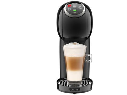 Imagem de Cafeteira Expresso Arno Nescafé Dolce Gusto Genio S Plus de Cápsula 15 Bar Preto