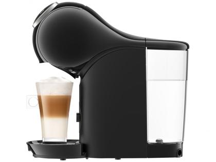 Imagem de Cafeteira Expresso Arno Nescafé Dolce Gusto Genio S Plus de Cápsula 15 Bar Preto