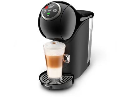 Imagem de Cafeteira Expresso Arno Nescafé Dolce Gusto Genio S Plus de Cápsula 15 Bar Preto