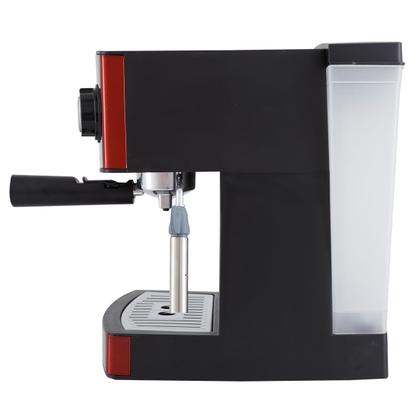 Imagem de Cafeteira Expresso & Cápsulas Philco 20 Bar Inox Red PCF24