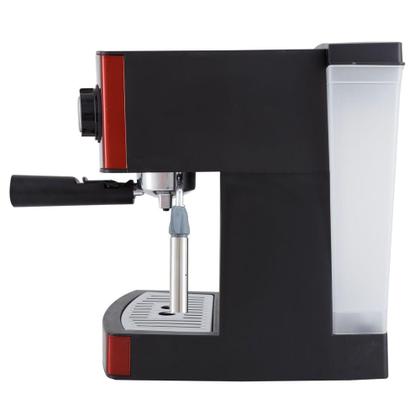 Imagem de Cafeteira Expresso & Cápsulas Philco 20 Bar Inox Red PCF24