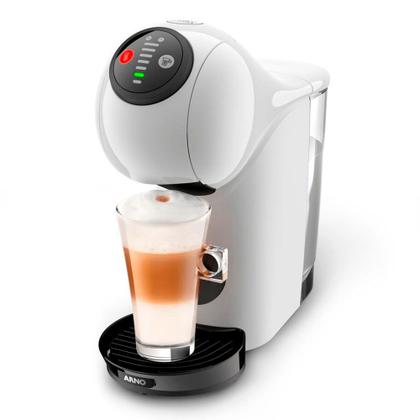 Imagem de Cafeteira Expresso Nescafé Dolce Gusto Arno Genio S Basic