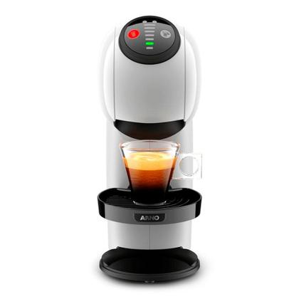 Imagem de Cafeteira Expresso Nescafé Dolce Gusto Arno Genio S Basic