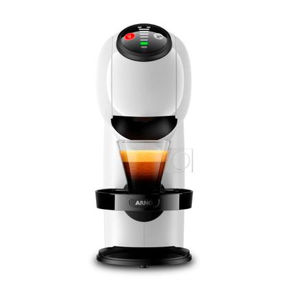 Imagem de Cafeteira Expresso Nescafé Dolce Gusto Arno Genio S Basic