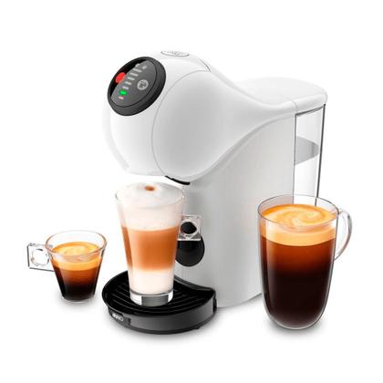 Imagem de Cafeteira Expresso Nescafé Dolce Gusto Arno Genio S Basic