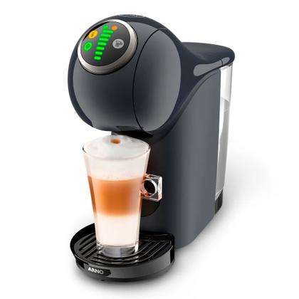 Imagem de Cafeteira Expresso Nescafé Dolce Gusto Arno Genio S Plus