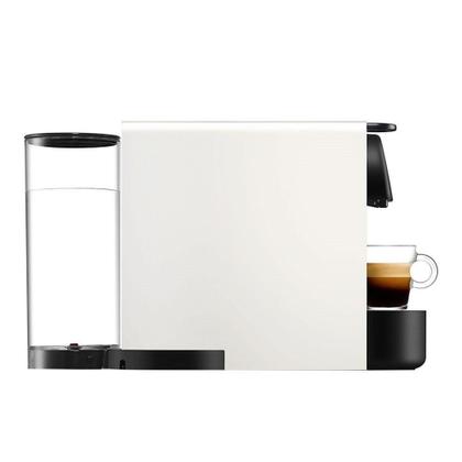 Cafeteira Expresso Nespresso Essenza Plus C45 Branco - Cafeteira