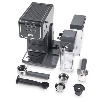 Imagem de Cafeteira Expresso Oster Primalatte
