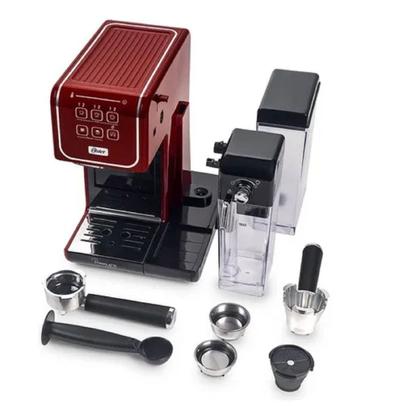 Imagem de Cafeteira Expresso Touch Maquina Cafe Capsula Pó Sache Autom