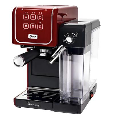 Imagem de Cafeteira Expresso Touch Maquina Cafe Capsula Pó Sache Autom