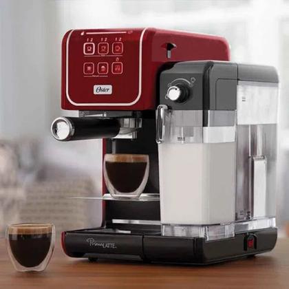 Imagem de Cafeteira Expresso Touch Maquina Cafe Capsula Pó Sache Autom
