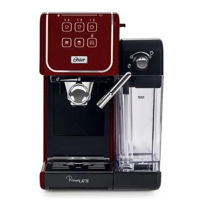 Imagem de Cafeteira Expresso Touch Maquina Cafe Capsula Pó Sache Autom