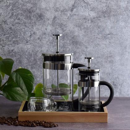 Imagem de Cafeteira Francesa Blend Mondo 350ml Maxwell & Williams