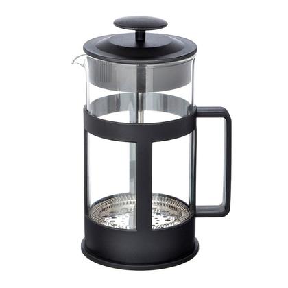 Imagem de Cafeteira Francesa Manual 350ml Para Café Vidro Qualidade