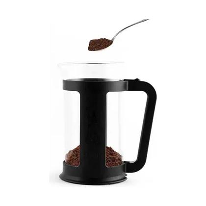 Imagem de Cafeteira French Press 350ml Smart Bialetti