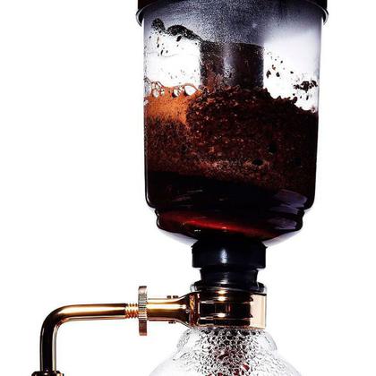 Imagem de Cafeteira Globinho Hario Sifão 600 ml
