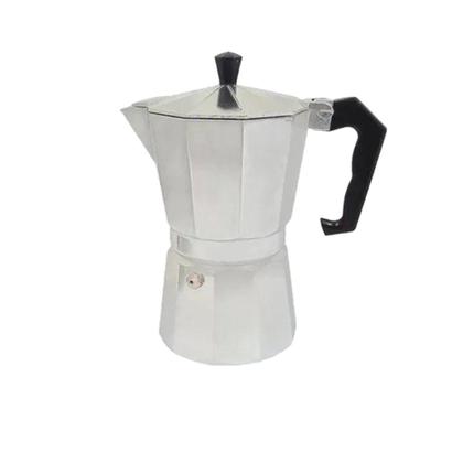 Imagem de Cafeteira  Italiana 6 Xícaras 300ML-CASITA