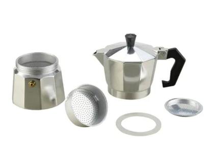 Imagem de Cafeteira Italiana 600ml De Alumínio - Wincy